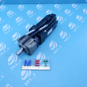 YASKAWA SGMJV-04ADL21 (NO CABLE) ac servo motor 400w SGMJV04ADL21 (NO CABLE)