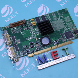 MATROX Y7184-01 REV.B SOL6MFC board Y718401 REVB SOL6MFC 60days warranty
