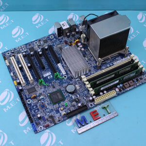HP PMB-0902 as#586966-002 / sp#586968-001 PMB0902 60days warranty