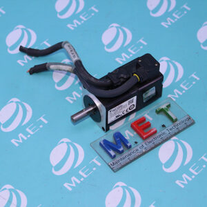 YASKAWA SGMAV-A5ADA61 (NO CABLE) servo motor SGMAVA5ADA61 (NO CABLE)