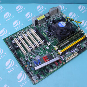 ADLINK 08GSAQ67002103 A10 mother board 08GSAQ67002103 A10 60days warranty