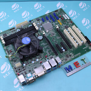 DFI DL631 mother board DL631 60days warranty