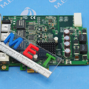 ADLINK PCIE-GIE64+ 51-18519-0A40 video card PCIEGIE64+ 51185190A40