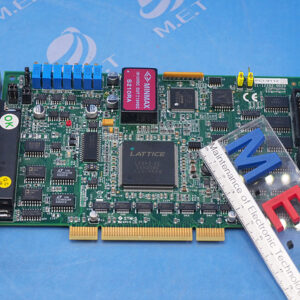 NUDAQ PCI-9112 PCI9112 60days warranty