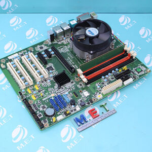 ADVANTECH AIMB-784 REV:A1 19a6078402-01 mother board AIMB784 REV:A1