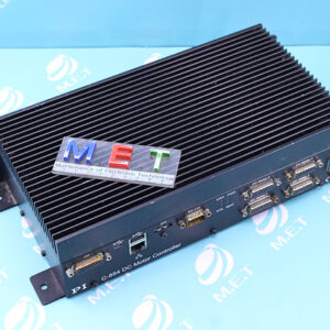 PI C-884.4DB motion controller C8844DB 60days warranty