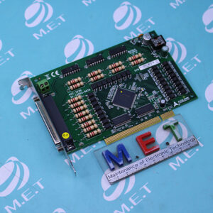 ADLINK PCI-7230 51-12003-0a70 board PCI7230 60days warranty