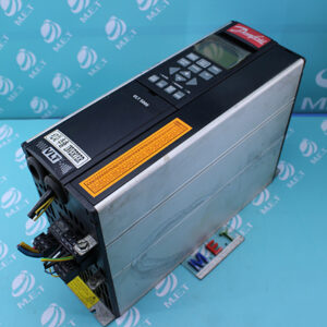 DANFOSS 175Z0076 vlt5011pt5b0str1dlf00a00c0 / inverter 175Z0076 60days warranty