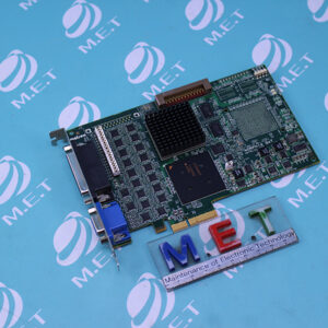 MATROX Y7250-00 REV.A MORQ/16VD board Y725000 REVA MORQ16VD 60days warranty