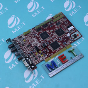 SCANLAB AG RTC4 V1.1 laser control board RTC4 V11 60days warranty