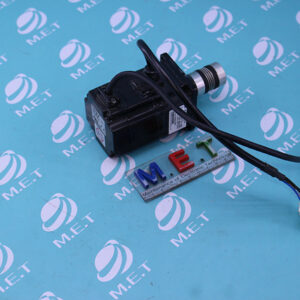 YASKAWA SGMPH-01A1E4C servo motor SGMPH01A1E4C 60days warranty