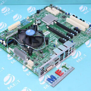 SUPER X11SAE REV 1.01 motherboard X11SAE REV 101 60days warranty
