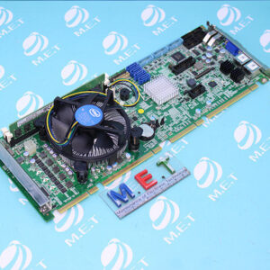 ADLINK NUPRO-E43 51-41809-0A30 industrial motherboard NUPROE43 51418090A30