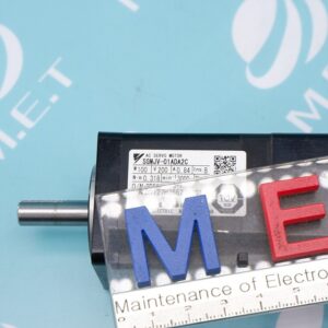 YASKAWA SGMJV-01ADA2C servo motor SGMJV01ADA2C 60days warranty