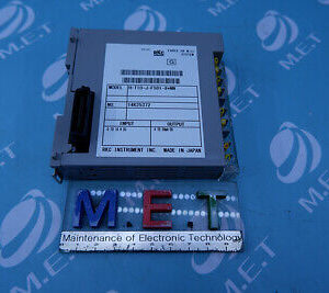 RKC H-TIO-J-F501-8*NN plc HTIOJF5018*NN 60days warranty