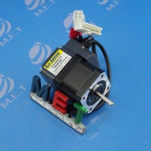 [New] Fastech Stepping Motor Ezm-42M-A-D Ezm42Mad 60Days Warranty