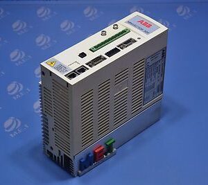 Abb Minivector 300 Mvc3Drb010501 For Parts Or Not Working (Expedited Shipping)