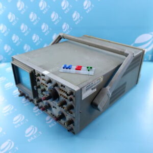 IWATSU SS-6122 oscilloscope 100mhz SS6122 60days warranty