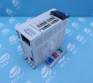 MITSUBISHI MR-J2S-40B-EG (TESTED) servo driver MRJ2S40BEG (TESTED)