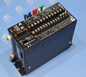 Yaskawa / Servopack / Cpcr-Fr01Bt3L / Cpcr Fr01B T3L (Dhl/Fedeex/Ems)