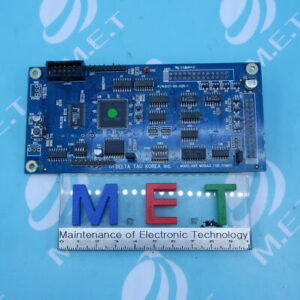 Delta Tau 9117-00-026-1 9117000261 60Days Warranty