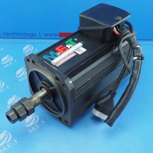 Panasonic Ac Servo Motor 1.5Kw Mfa150Lb5Npj 60Days Warranty