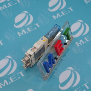 [Lot Of 4] Smc Supply Press 0.15 ~ 0.7Mpa Sj3A60K-5Cu-C4 Sj3A60K5Cuc4 60Days