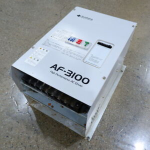 SUMITOMO AF3102-022 BN af-3100 high performance ac driver AF3102022 BN