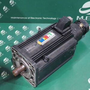 Indramat Permanent Magnet Motor 256430 Mac115B-0-Gs-4-C/130-B-0/Am164Sg Mac115B0