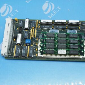 Techware Systems Pcb Card Vmed1 Brd-Ari-Vmed-B Rev.B Brd Ari Vmed 60Days Warran