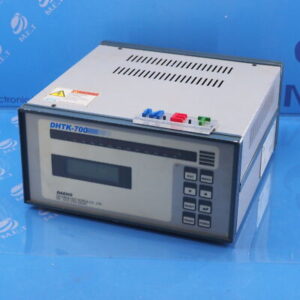 Daeho Heater Press M/C Dhtk-700 Dhtk700 60Days Warranty