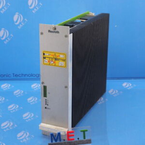 [For Parts]Rexroth Vm300 0 608 750 083 0 608 750 083