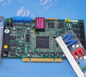 NUDAQ PCI-9112 PCI9112 60days warranty