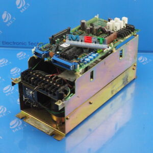 [For Parts] Yaskawa Ac Servo Driver Cacr-Sr07Bb1Bm Cacrsr07Bb1Bm 60Days Warren