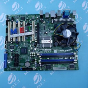 SUPERMICRO C2SBC-Q mother board C2SBCQ 60days warranty