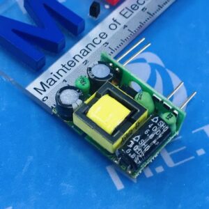 [New]Lot Of 12 Adelpia Ac/Dc Converter 85-264Vac 5Vdc Ap-Ad050-1A: 5V (Eas05T05)
