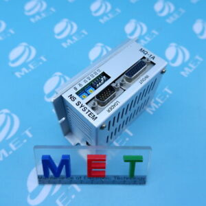 NS SYSTEM MQ-1A(3A) MQ1A(3A) 60days warranty