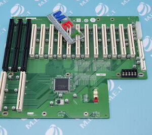 IEI PX-14S3-RS-R41 backplane 015f080-00-410-rs PX14S3RSR41 60days warranty