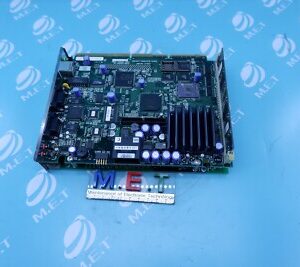 Tel Board E2B101-16/Mcp E208-000001-16 E281-000001-27 3M80-001250-17