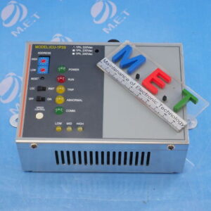 Syswork Motor Step Control Unit Icu-1P3S Icu1P3S 60Days Warranty