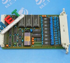 Lotseite  Adc-16-12 85039A Adc1612 85039A 60Days Warranty