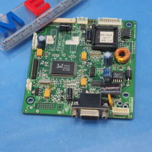 Finecom Ad Board Rtd20X3A-V1.2 Rtd20X3Av12 60Days Warranty