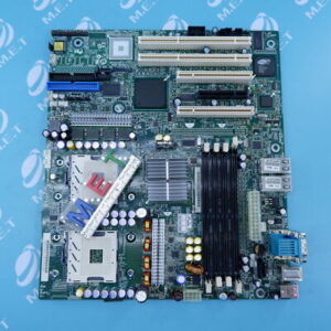 INTEL SE7525RP2 SE7320EP2 main board SE7525RP2 SE7320EP2 60days warranty