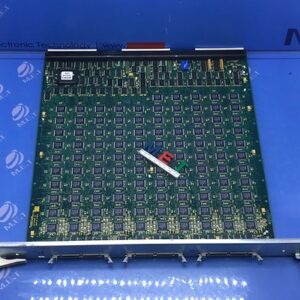 Endosonics Pinnacle Beamformer Board Pca S7010490 Rev A02 60Days Warranty