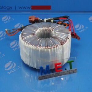 Wai Shun Electrical Asm Troidal Transfomer 115V C03-0176 60-01312 C030176 600131