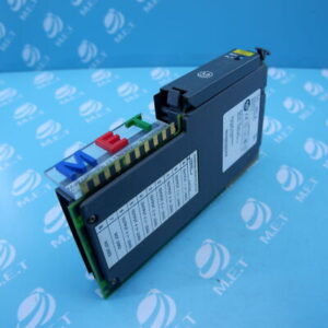 Allen Bradley 1771-OFE1 B analog input 1771OFE1 B 60days warranty