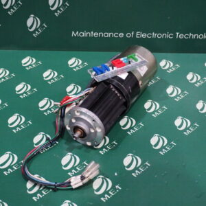 Yaskawa Ac Servo Motor 154W Usasem-02Yrw12 Usasem02Yrw12 60Days Warranty