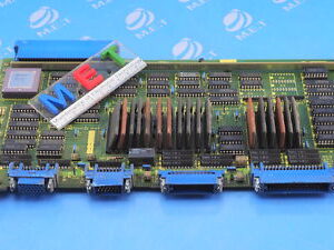 Fanuc  A16B-1211-0170/11E A320-1211-T176/06 A16B1211017011E A3201211T17606 60Day