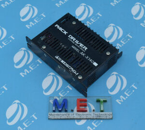 ORIENTAL MOTOR AK-X140 pack driver AKX140 60days warranty