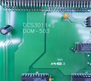 DOM-503 DOM503 60days warranty